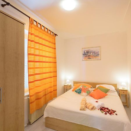Music Apartment Dubrovnik Eksteriør billede