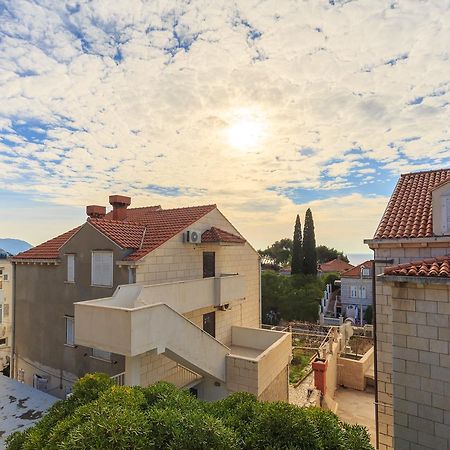 Music Apartment Dubrovnik Eksteriør billede