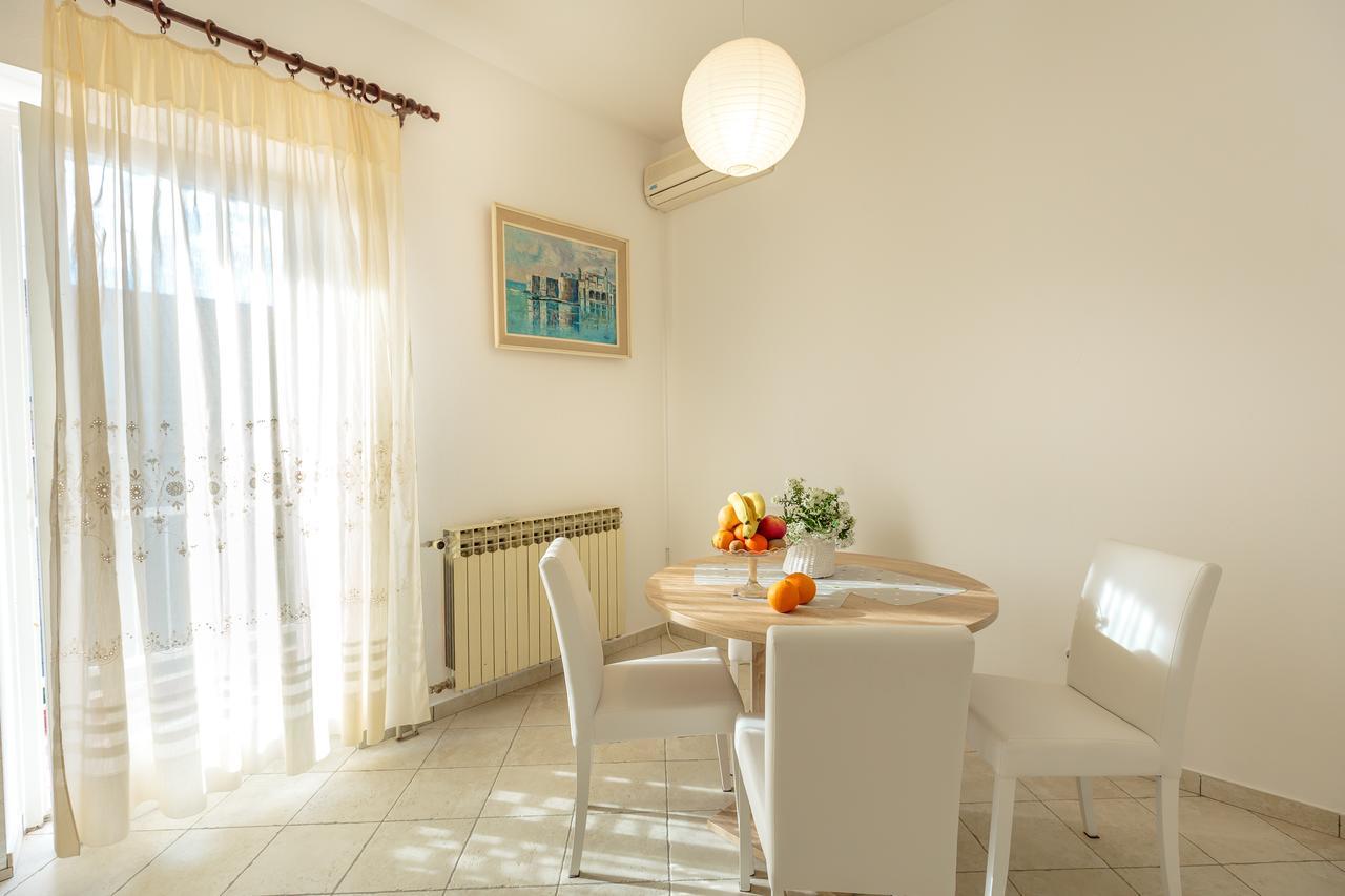 Music Apartment Dubrovnik Eksteriør billede