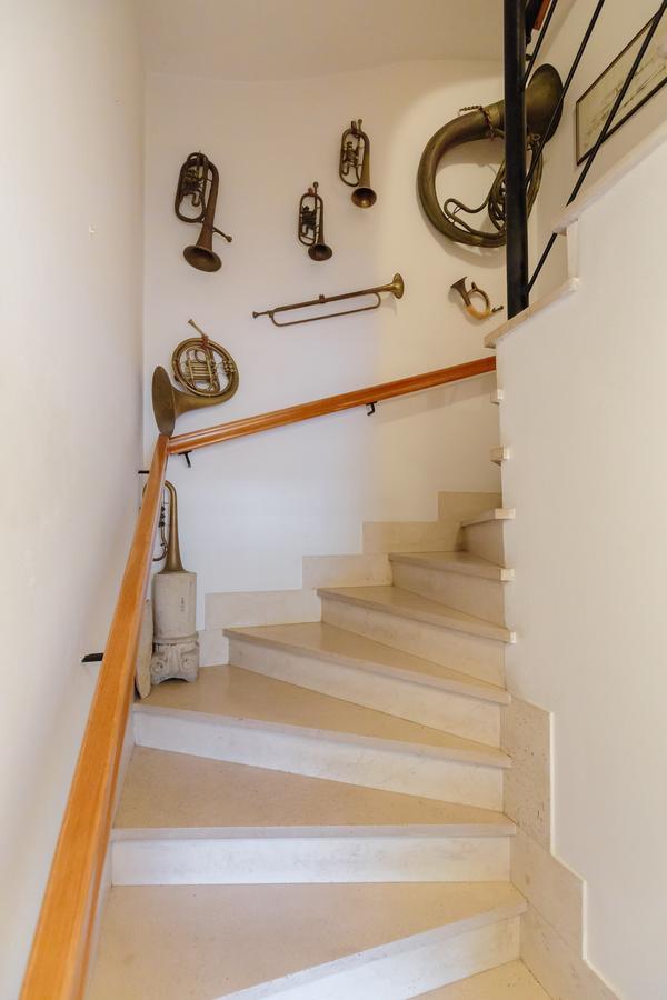 Music Apartment Dubrovnik Eksteriør billede