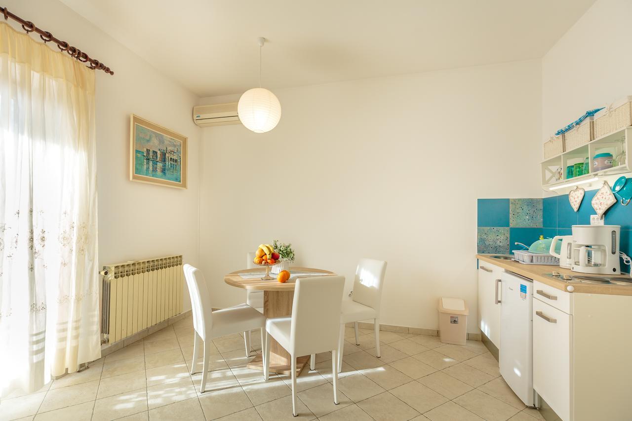 Music Apartment Dubrovnik Eksteriør billede