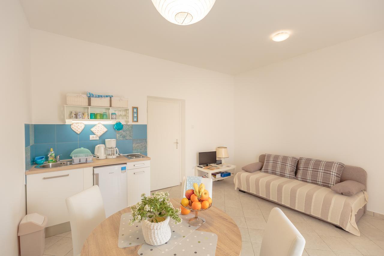 Music Apartment Dubrovnik Eksteriør billede