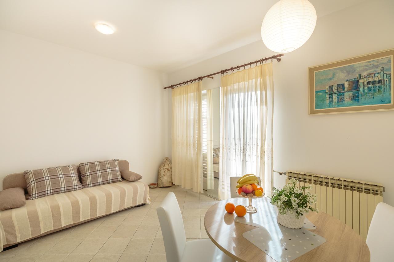 Music Apartment Dubrovnik Eksteriør billede