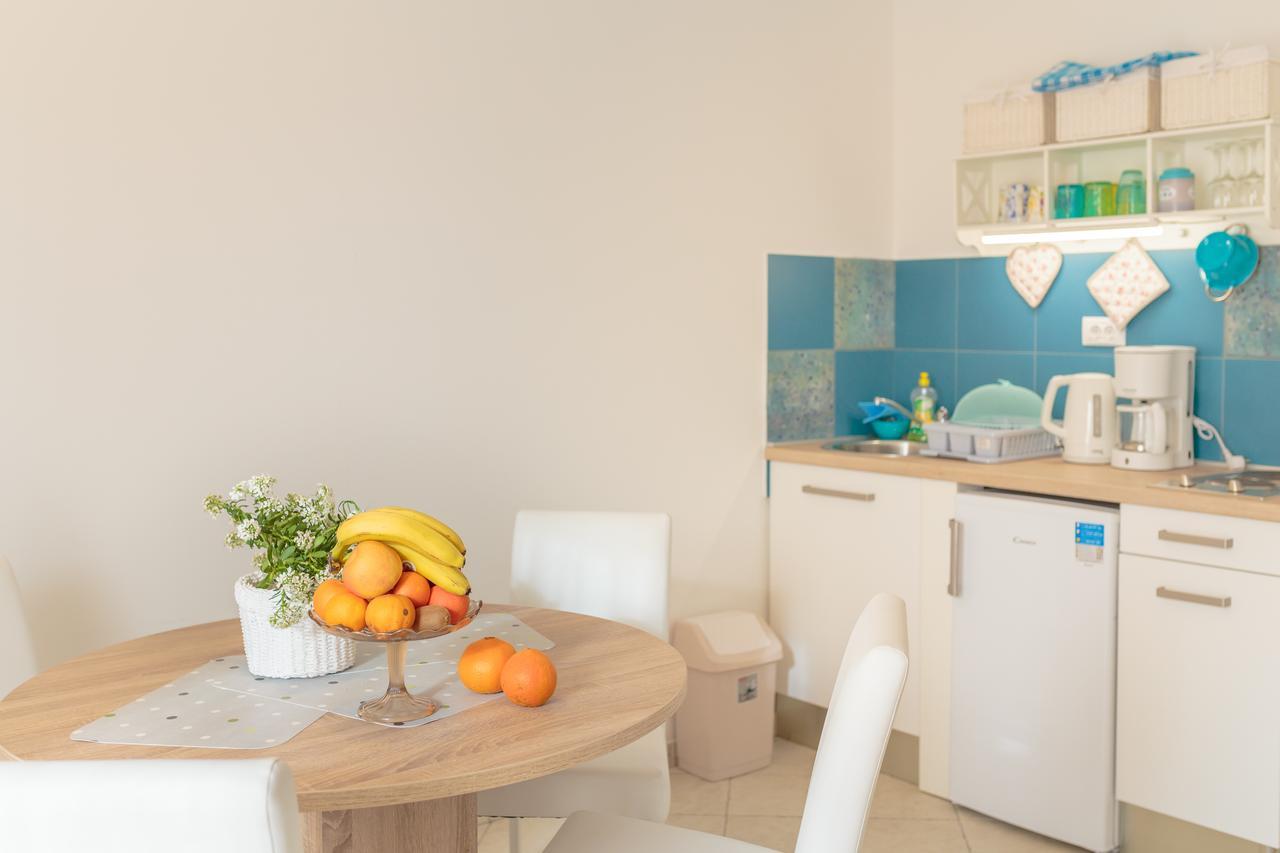 Music Apartment Dubrovnik Eksteriør billede