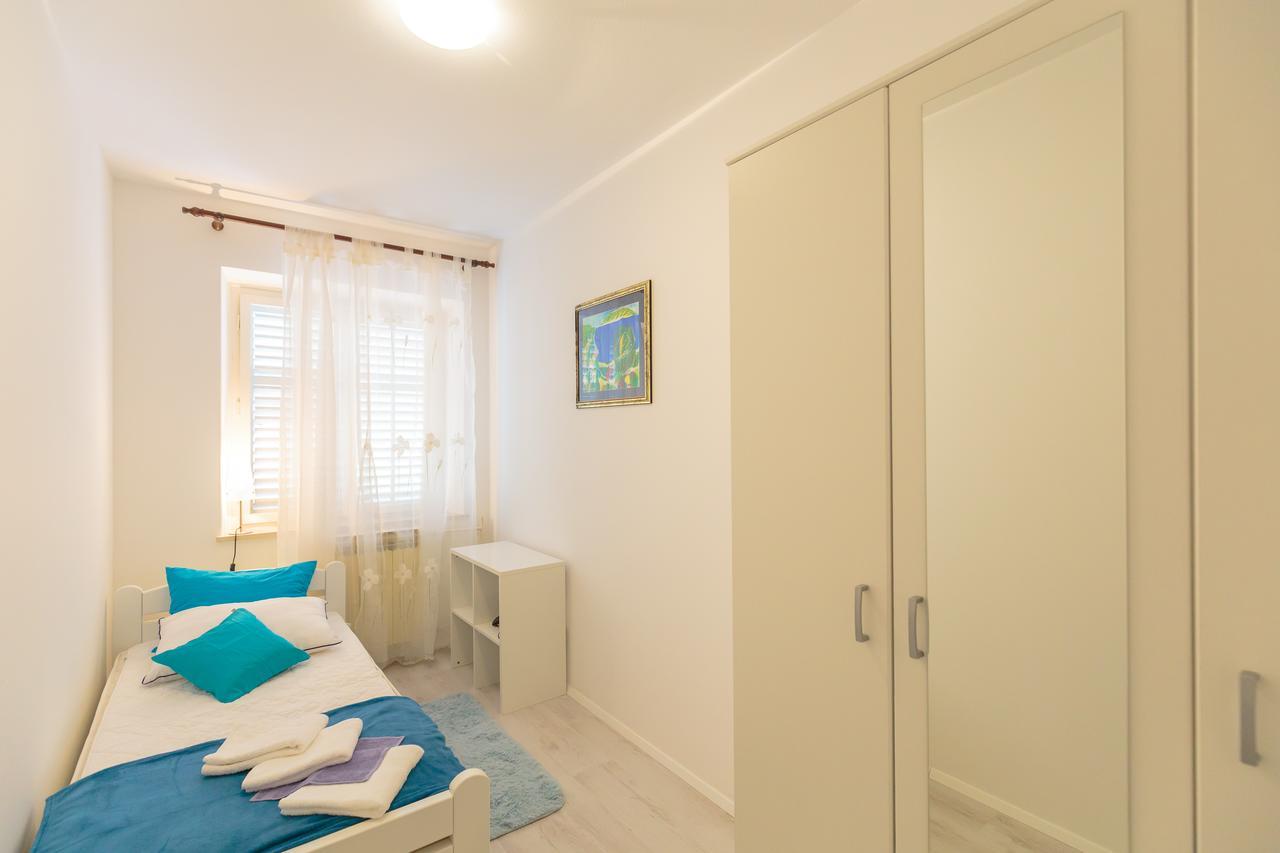 Music Apartment Dubrovnik Eksteriør billede