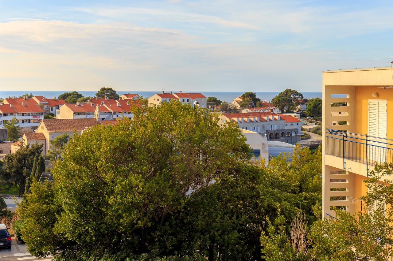 Music Apartment Dubrovnik Eksteriør billede