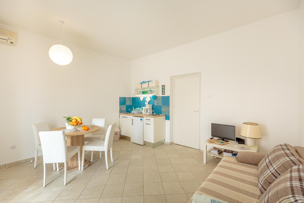 Music Apartment Dubrovnik Eksteriør billede